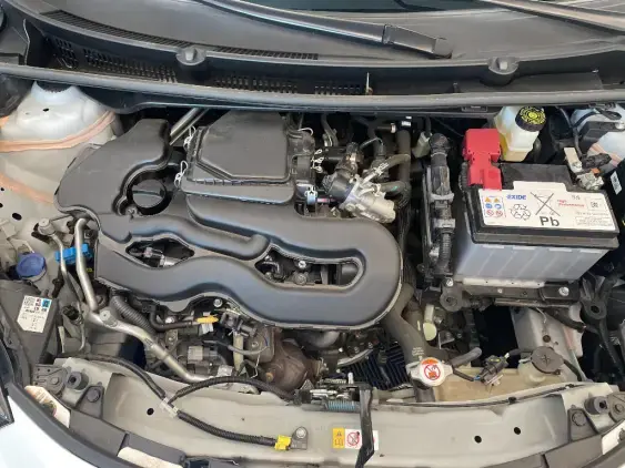 TOYOTA AYGO X - voiture d'occasion - Photo 21