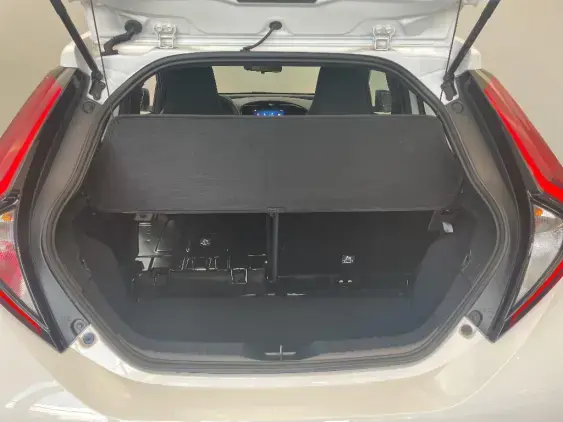 TOYOTA AYGO X - voiture d'occasion - Photo 15