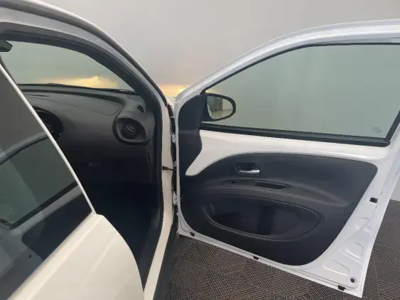 TOYOTA AYGO X - voiture d'occasion - Photo 19