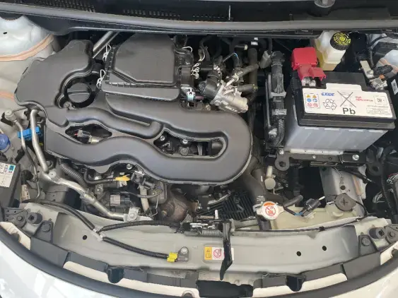 TOYOTA AYGO X - voiture d'occasion - Photo 20