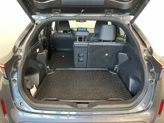 TOYOTA YARIS CROSS I - voiture d'occasion - Photo 16
