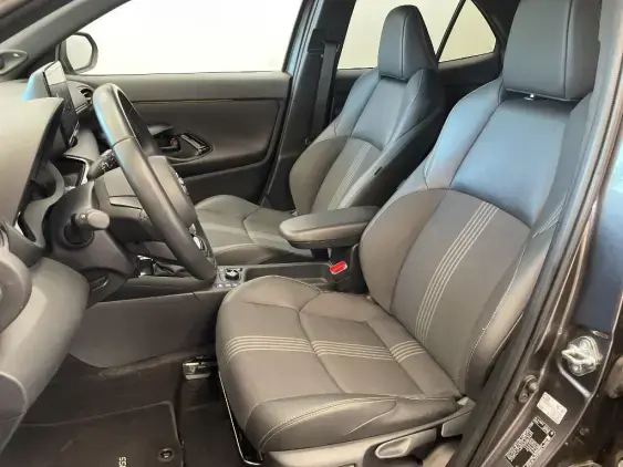 TOYOTA YARIS CROSS I - voiture d'occasion - Photo 18