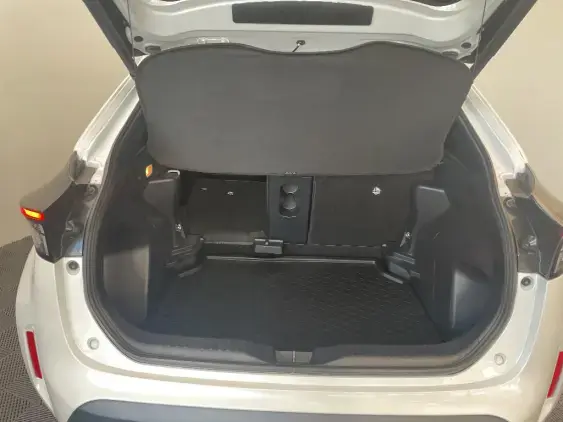 TOYOTA YARIS CROSS I - voiture d'occasion - Photo 16
