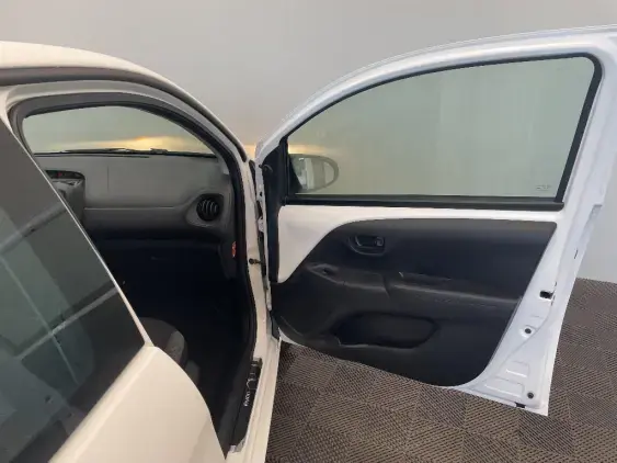 TOYOTA AYGO II - voiture d'occasion - Photo 19