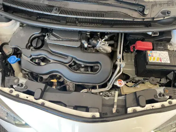 TOYOTA AYGO II - voiture d'occasion - Photo 20