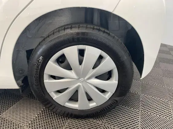 TOYOTA AYGO II - voiture d'occasion - Photo 23