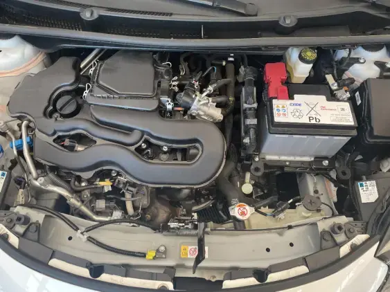 TOYOTA AYGO X - voiture d'occasion - Photo 21