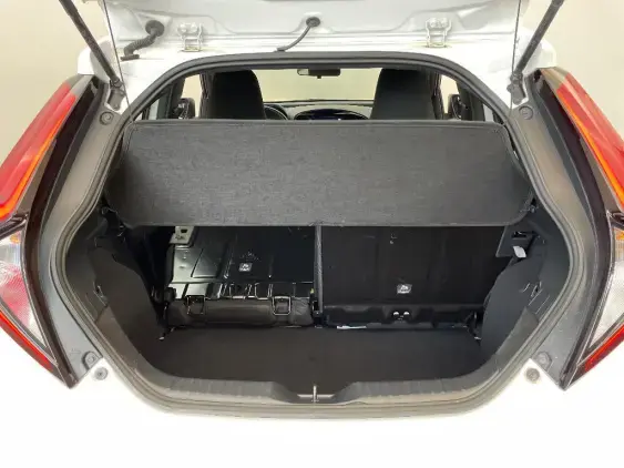 TOYOTA AYGO X - voiture d'occasion - Photo 16