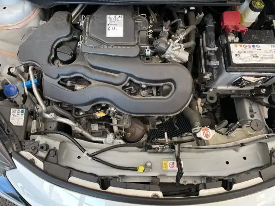 TOYOTA AYGO X - voiture d'occasion - Photo 21