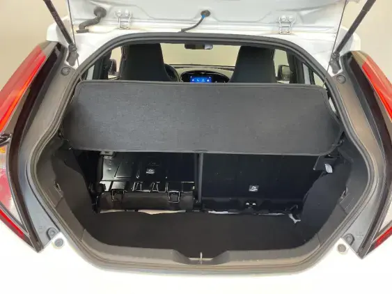 TOYOTA AYGO X - voiture d'occasion - Photo 16