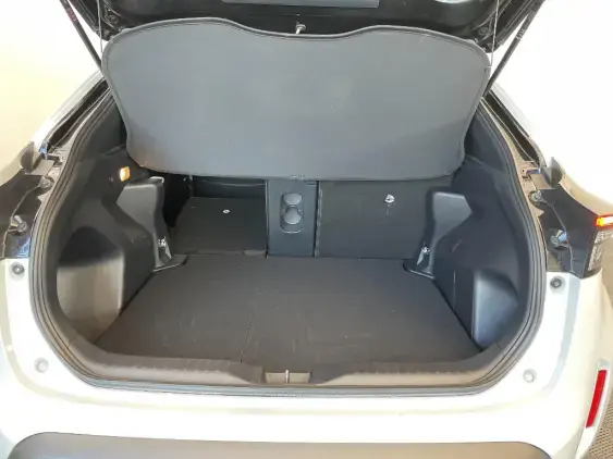 TOYOTA YARIS CROSS I - voiture d'occasion - Photo 16