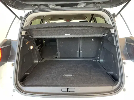 CITROEN C5 II - voiture d'occasion - Photo 16