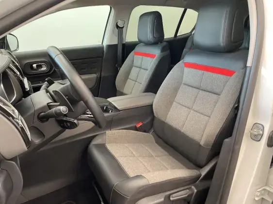 CITROEN C5 II - voiture d'occasion - Photo 18