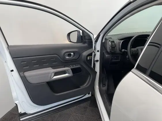 CITROEN C5 II - voiture d'occasion - Photo 19