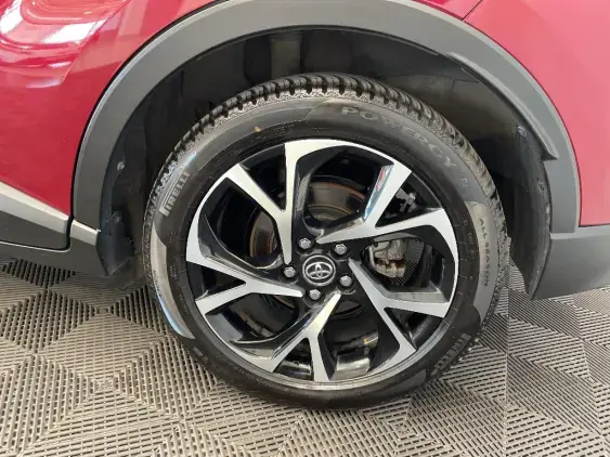 TOYOTA C-HR - voiture d'occasion - Photo 23