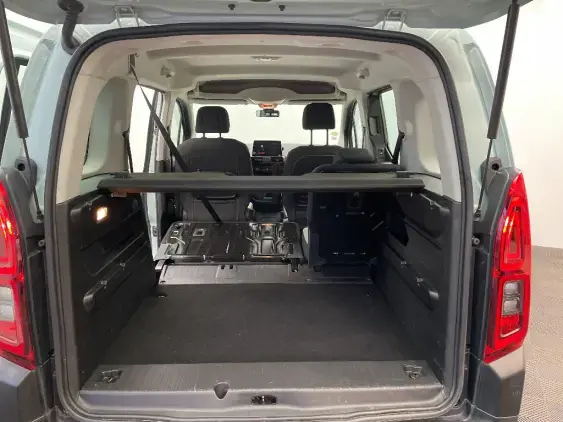 CITROEN BERLINGO III - voiture d'occasion - Photo 16