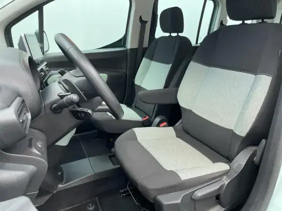 CITROEN BERLINGO III - voiture d'occasion - Photo 17