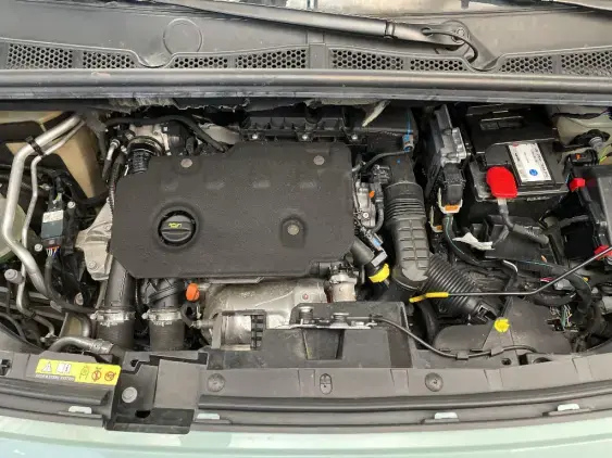 CITROEN BERLINGO III - voiture d'occasion - Photo 20