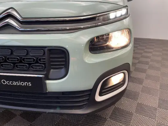 CITROEN BERLINGO III - voiture d'occasion - Photo 21