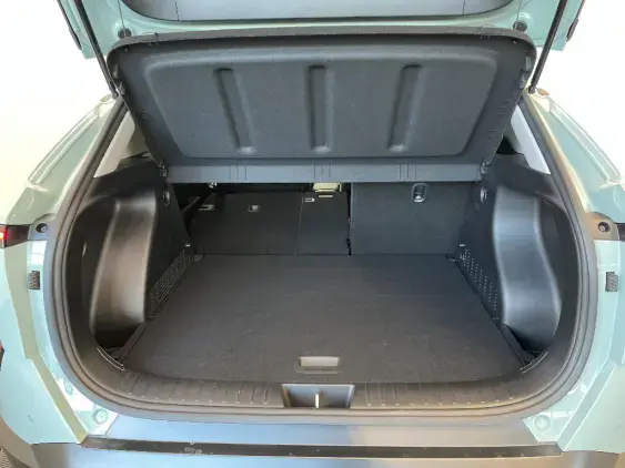 HYUNDAI KONA II - voiture d'occasion - Photo 16