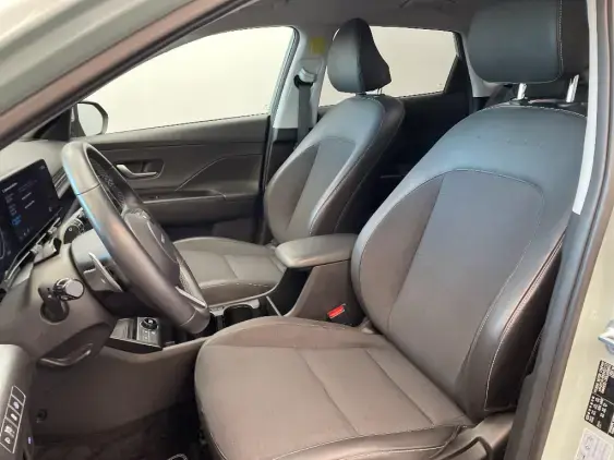 HYUNDAI KONA II - voiture d'occasion - Photo 18