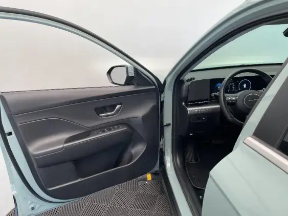 HYUNDAI KONA II - voiture d'occasion - Photo 19