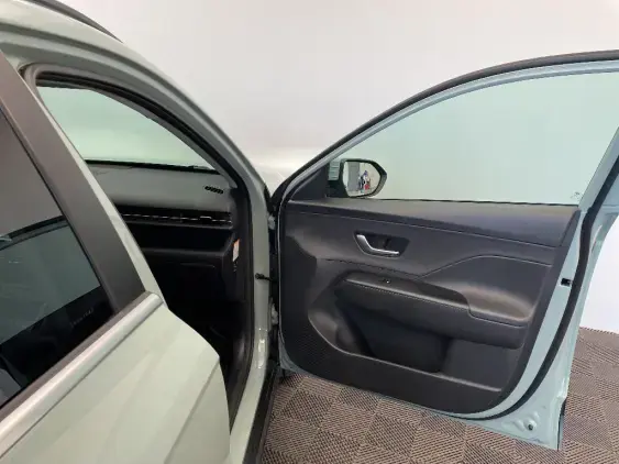 HYUNDAI KONA II - voiture d'occasion - Photo 20