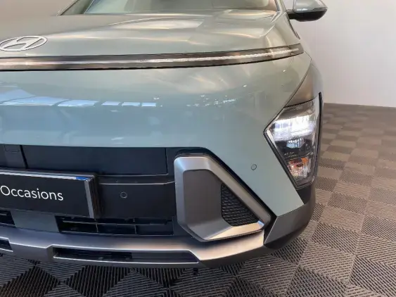 HYUNDAI KONA II - voiture d'occasion - Photo 22