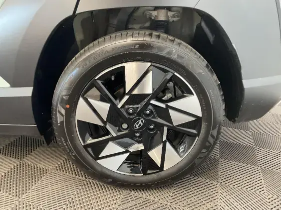 HYUNDAI KONA II - voiture d'occasion - Photo 24