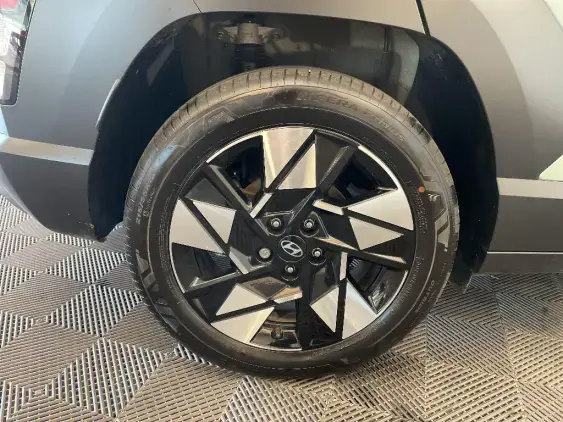 HYUNDAI KONA II - voiture d'occasion - Photo 25