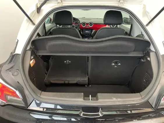 OPEL ADAM - voiture d'occasion - Photo 15