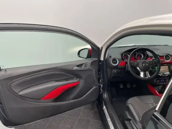 OPEL ADAM - voiture d'occasion - Photo 18