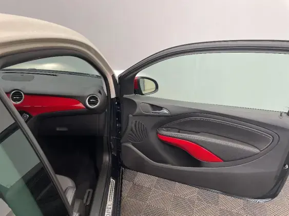 OPEL ADAM - voiture d'occasion - Photo 19