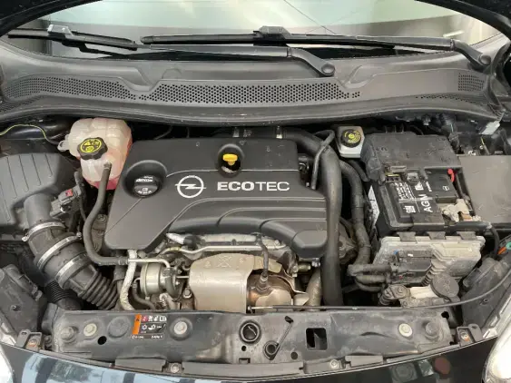OPEL ADAM - voiture d'occasion - Photo 20