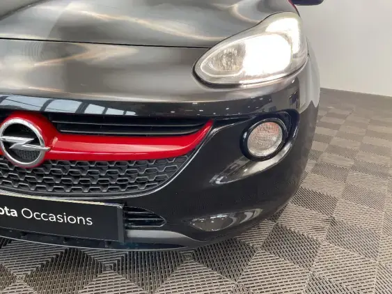 OPEL ADAM - voiture d'occasion - Photo 21