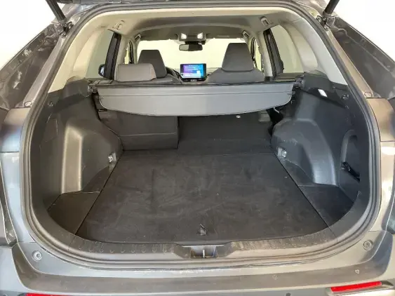 TOYOTA RAV4 V - voiture d'occasion - Photo 16