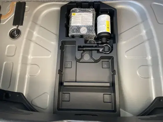 TOYOTA AYGO X - voiture d'occasion - Photo 17