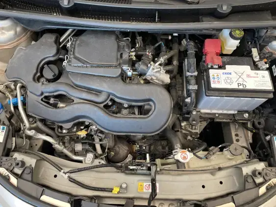 TOYOTA AYGO X - voiture d'occasion - Photo 21