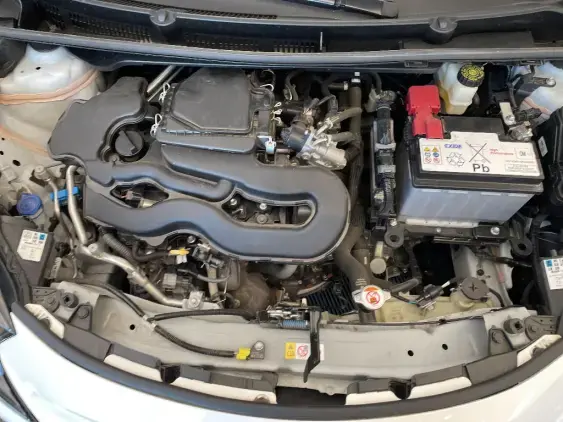 TOYOTA AYGO X - voiture d'occasion - Photo 21