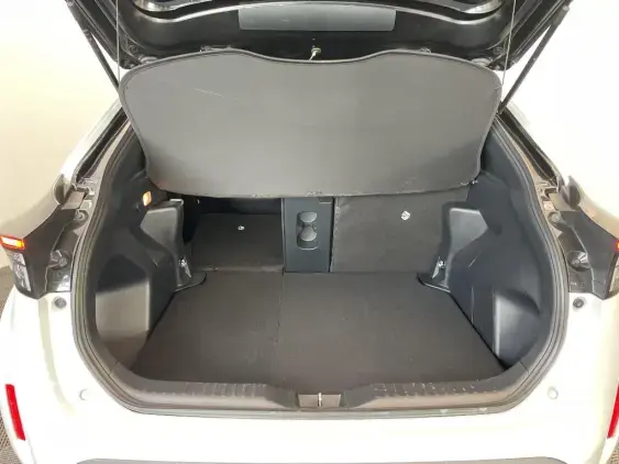 TOYOTA YARIS CROSS I - voiture d'occasion - Photo 16