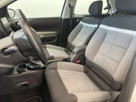 CITROEN C4 CACTUS - voiture d'occasion - Photo 18