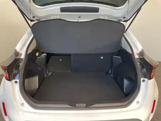 TOYOTA YARIS CROSS I - voiture d'occasion - Photo 16