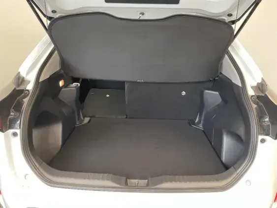 TOYOTA YARIS CROSS I - voiture d'occasion - Photo 16