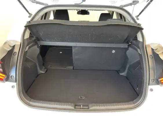 TOYOTA YARIS IV - voiture d'occasion - Photo 16