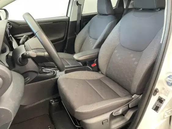 TOYOTA YARIS IV - voiture d'occasion - Photo 18
