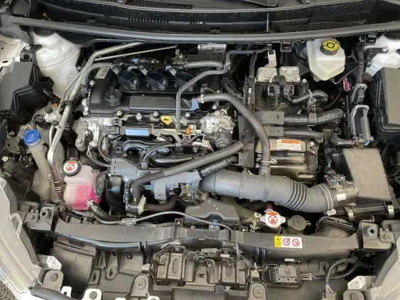 TOYOTA YARIS IV - voiture d'occasion - Photo 21