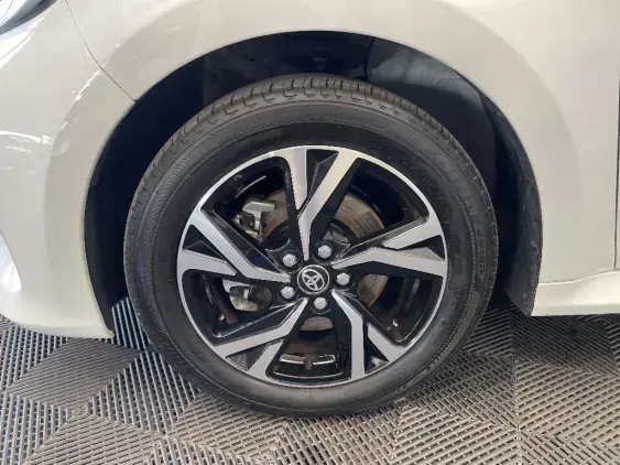 TOYOTA YARIS IV - voiture d'occasion - Photo 23