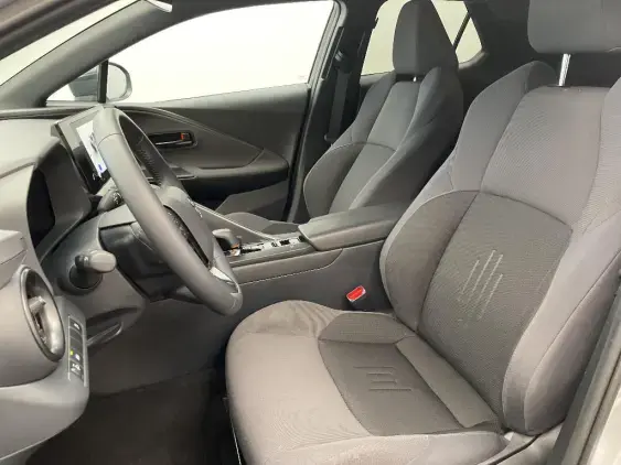 TOYOTA C-HR II - voiture d'occasion - Photo 18