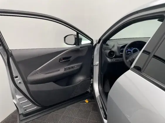 TOYOTA C-HR II - voiture d'occasion - Photo 19