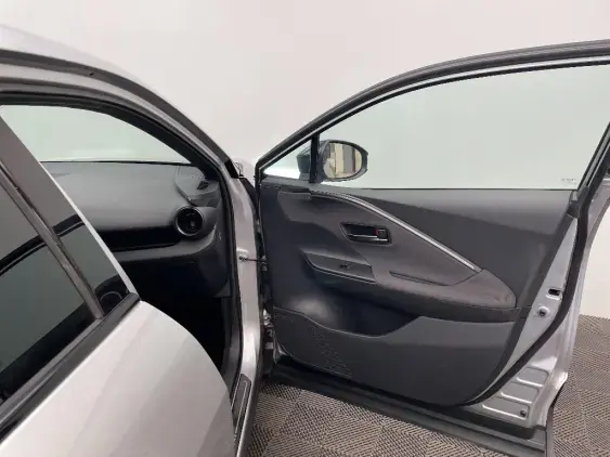 TOYOTA C-HR II - voiture d'occasion - Photo 20